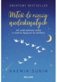 Miłość do rzeczy niedoskonałych