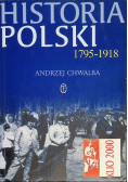 Historia Polski 1795 - 1918