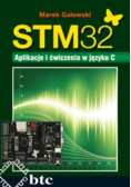 STM32 Aplikacje i ćwiczenia w języku C