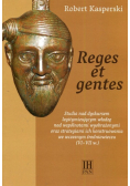 Reges et gentes
