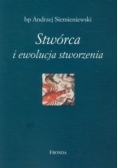 Stwórca i ewolucja stworzenia