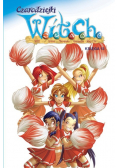 Czarodziejki W.I.T.C.H. Księga 13