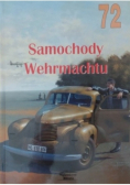 Samochody Wehrmachtu Nr 72