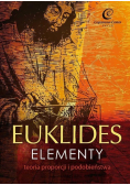 Euklides Elementy Teoria proporcji i podobieństw