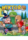 Wiktor i czarownica