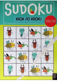 Sudoku krok po kroku