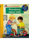 Poznajemy nasze ciało
