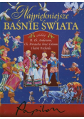 Najpiękniejsze baśnie świata