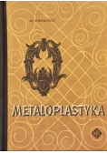 Metaloplastyka