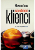 Najważniejsi klienci