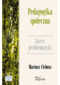 Pedagogika społeczna