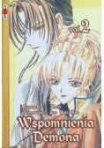 Wspomnienia demona Tom 2