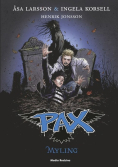 PAX Tom 3 Myling