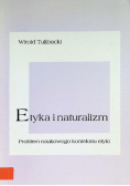 Etyka i naturalizm
