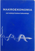 Makroekonomia