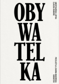 Obywatelka. Amerykańska liryka