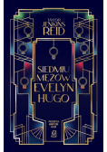 Siedmiu mężów Evelyn Hugo