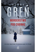 Morderstwo pod choinkę