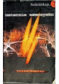 Nekroskop 7 Ostatnie zamczysko