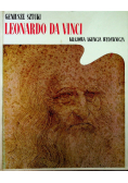 Geniusze sztuki Leonardo da Vinci