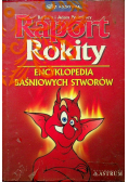 Raport Rokity