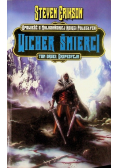 Wicher śmierci Tom 2 Ekspedycja
