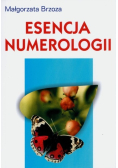 Esencja numerologii