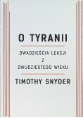 O tyrani