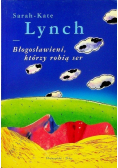 Błogosławieni którzy robią ser