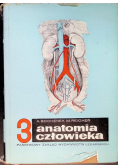Anatomia człowieka Tom III
