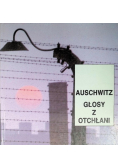 Auschwitz Głosy z otchłani