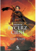 Kroniki Mroku. Tom 6. Rycerz cieni