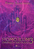 Homo Ilum 3 Zmierz Kritajugi