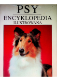 Psy. Encyklopedia ilustrowana
