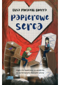 Papierowe serca