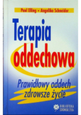 Terapia oddechowa prawidłowy oddech zdrowsze życie