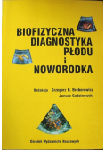 Biofizyczna diagnostyka płodu i noworodka
