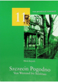 Czas przestrzeń tożsamość Tom 11 Szczecin Pogodno