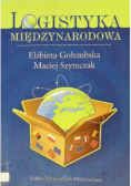 Logistyka międzynarodowa