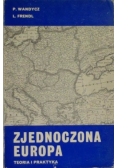 Zjednoczona Europa
