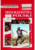 Encyklopedia Piłkarska Fuji. Tom 64. Mistrzostwa Polski