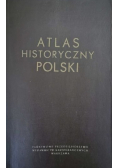 Atlas Historyczny Polski