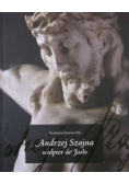 Andrzej Szajna sculptor de Jasło