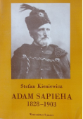 Adam Sapieha 1828 - 1903
