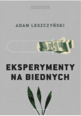 Eksperymenty na biednych