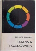 Barwa i człowiek