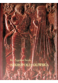 Nekropolia Oliwska