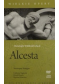Alcesta