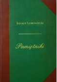 Lubowiecki  Pamiętniki