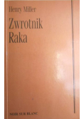 Zwrotnik Raka